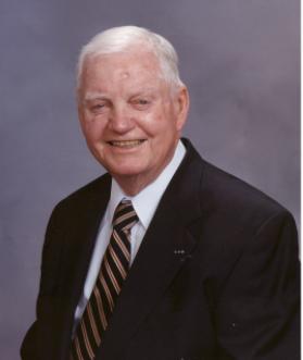 Ralph McKee (Florida 2003)